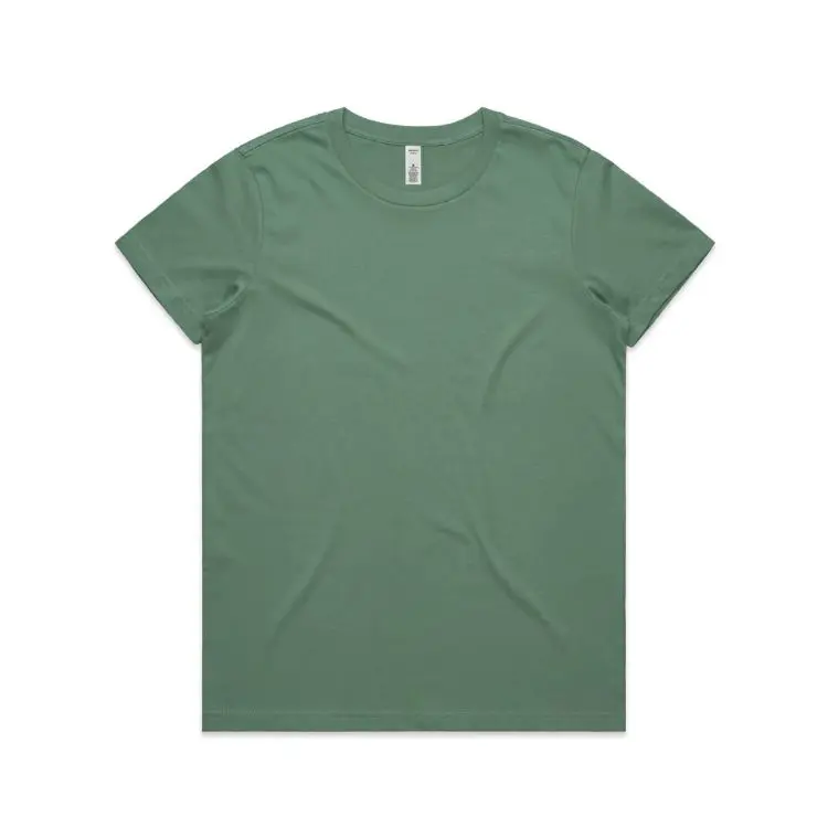 Picture of Wo's Basic Tee
