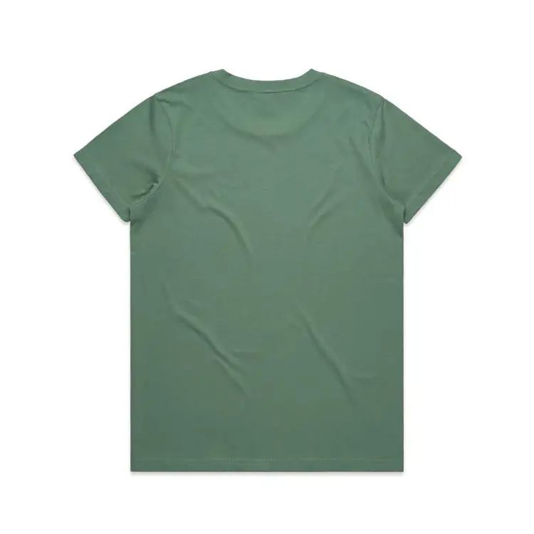 Picture of Wo's Basic Tee