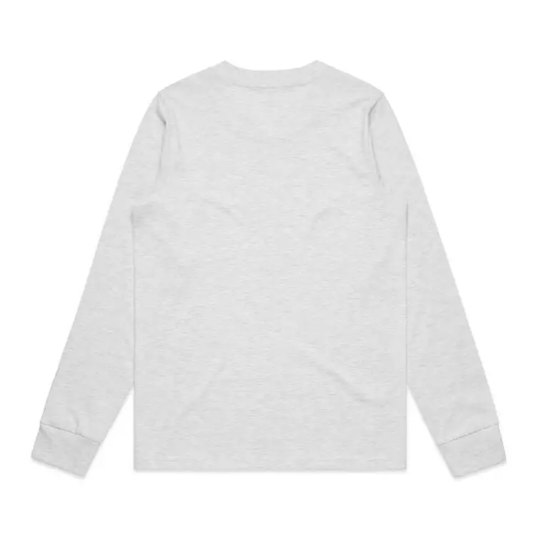 Picture of Wo's Dice L/S Tee