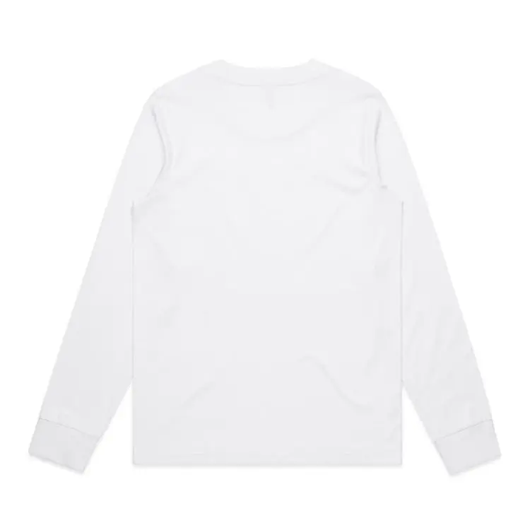 Picture of Wo's Dice L/S Tee