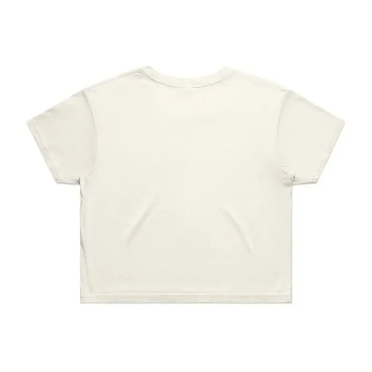 Picture of Wo's Crop Tee