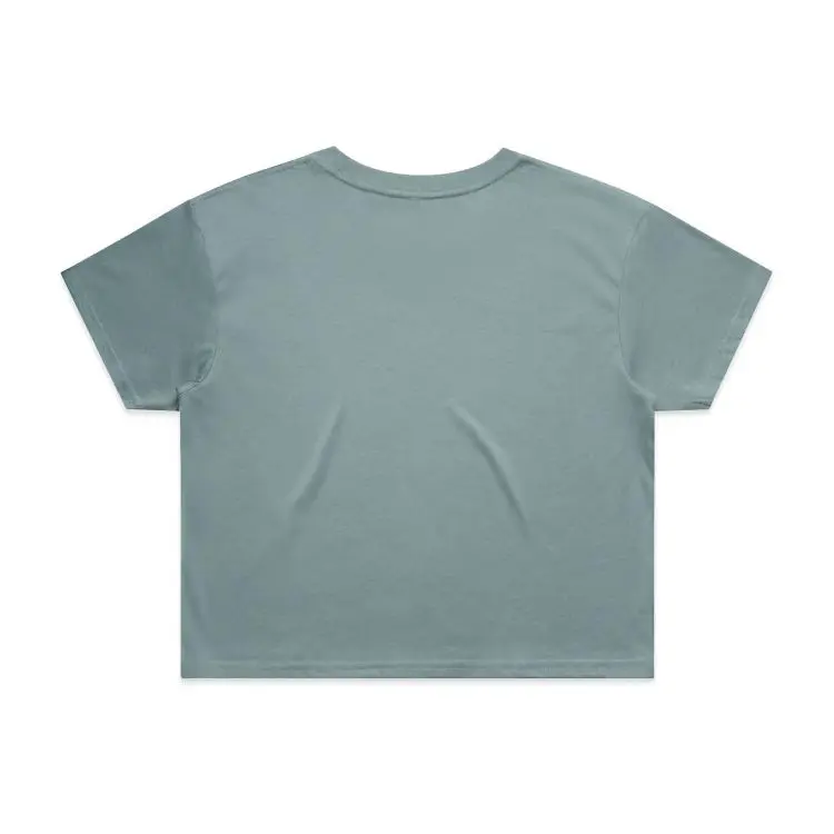Picture of Wo's Crop Tee