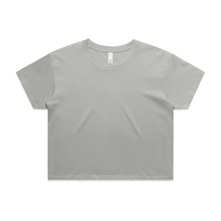Picture of Wo's Crop Tee