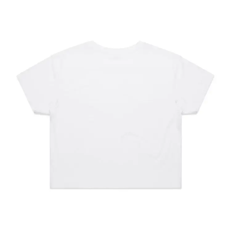 Picture of Wo's Crop Tee