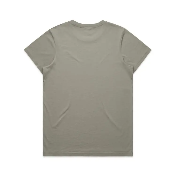 Picture of Wo's Maple Faded Tee