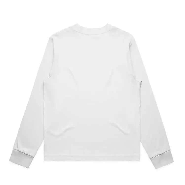 Picture of Wo's Mock L/S Tee