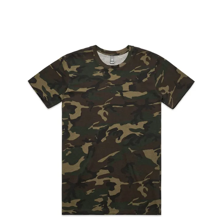 Picture of Staple Camo Tee