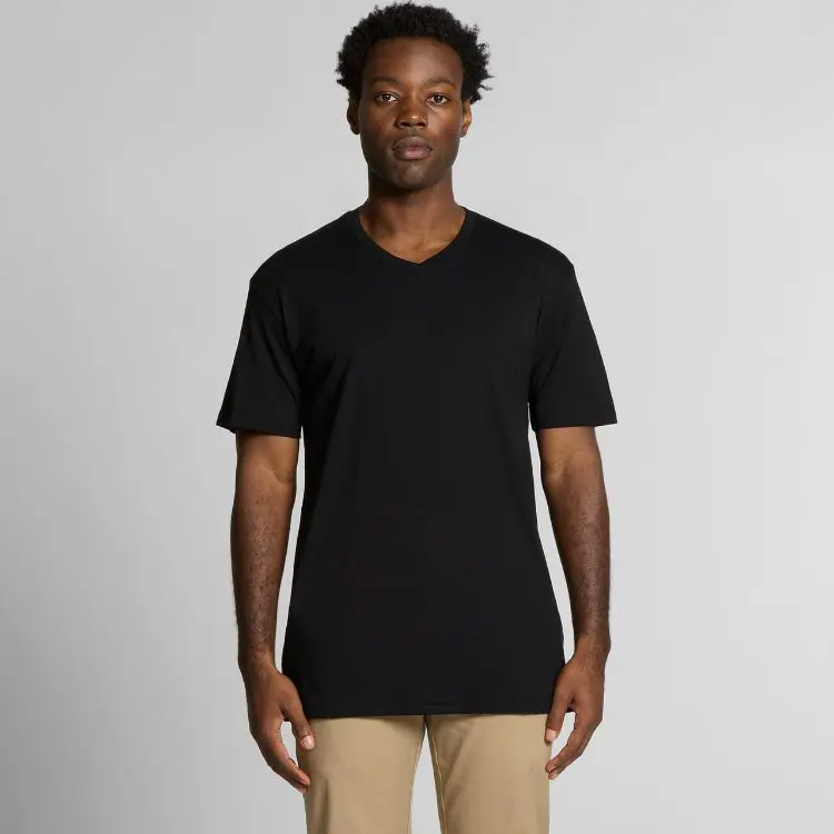 Picture of Staple V Neck Tee