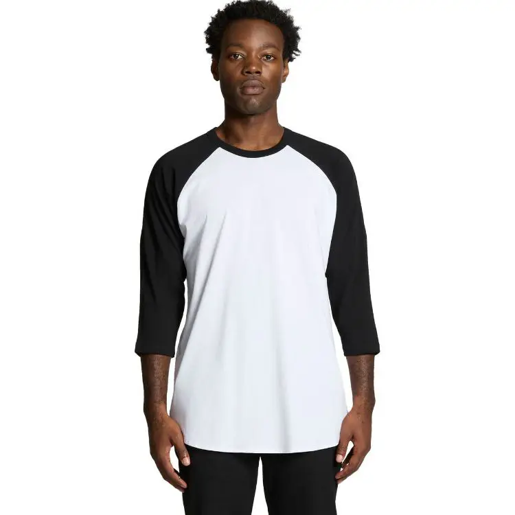 Picture of Raglan Tee