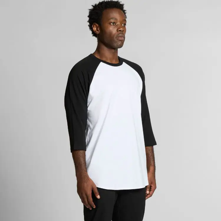 Picture of Raglan Tee