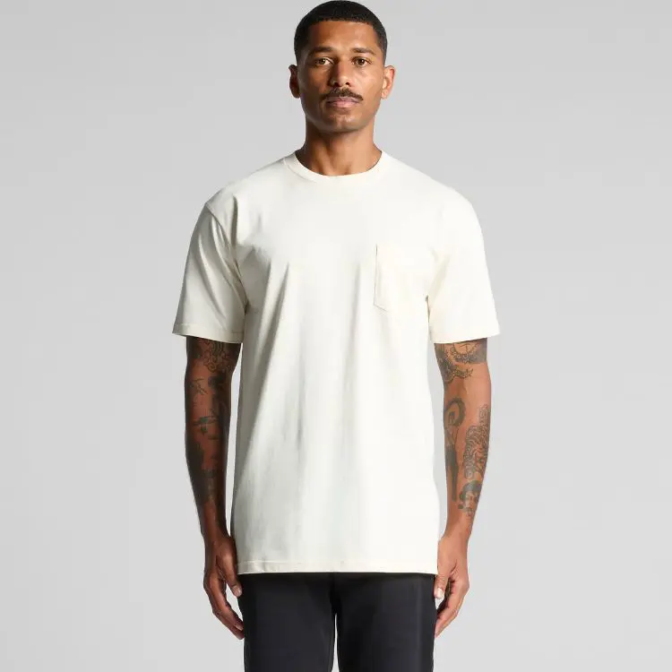 Picture of Classic Pocket Tee