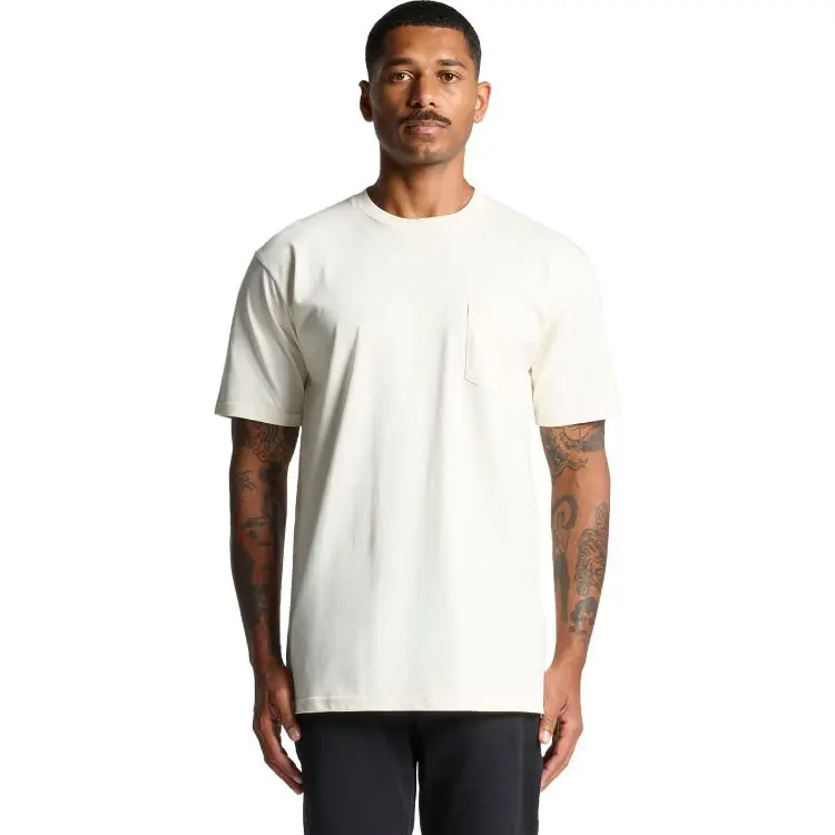 Picture of Classic Pocket Tee