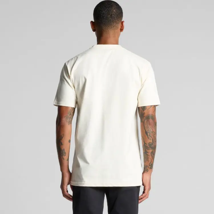 Picture of Classic Pocket Tee