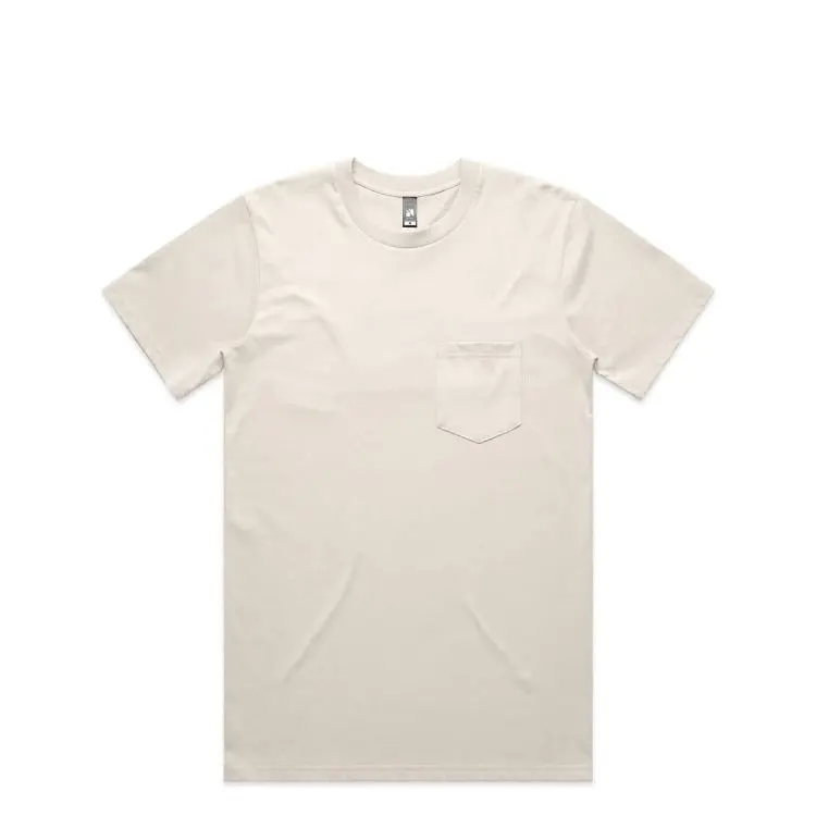 Picture of Classic Pocket Tee
