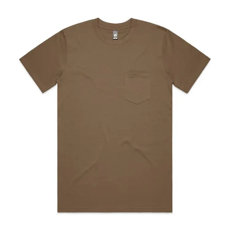 Picture of Classic Pocket Tee