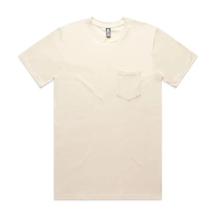 Picture of Classic Pocket Tee