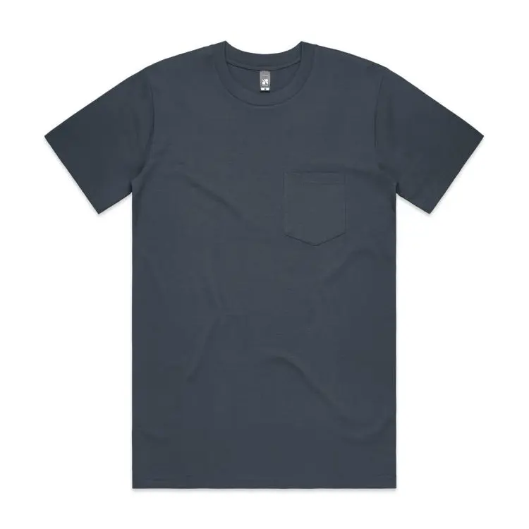 Picture of Classic Pocket Tee