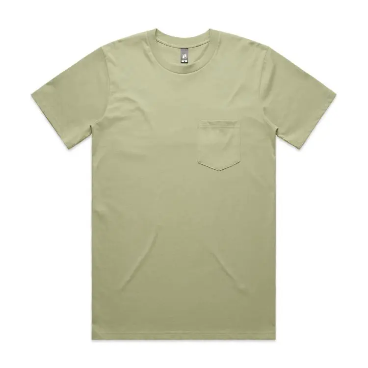 Picture of Classic Pocket Tee