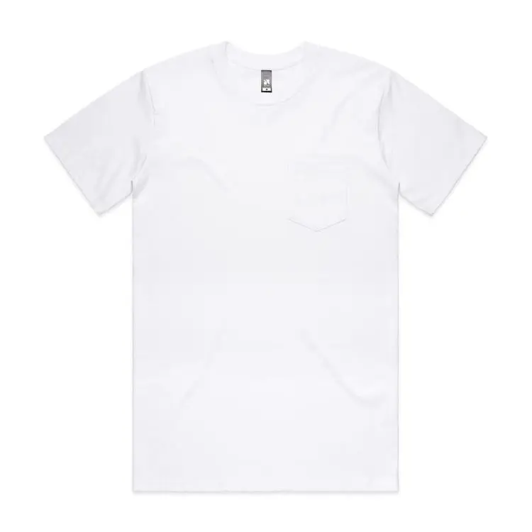 Picture of Classic Pocket Tee