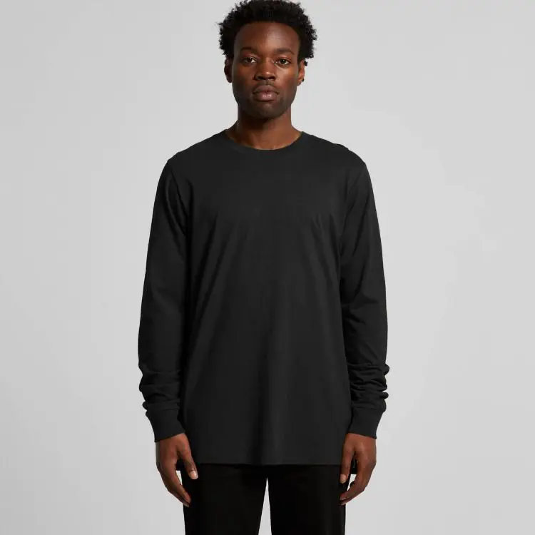 Picture of Base L/S Tee