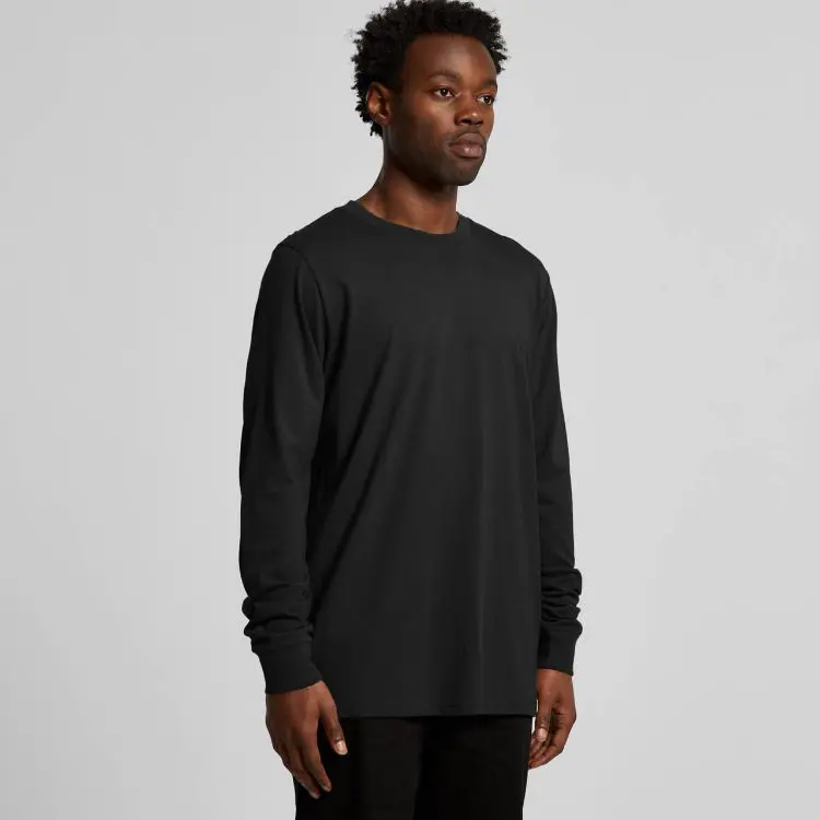 Picture of Base L/S Tee
