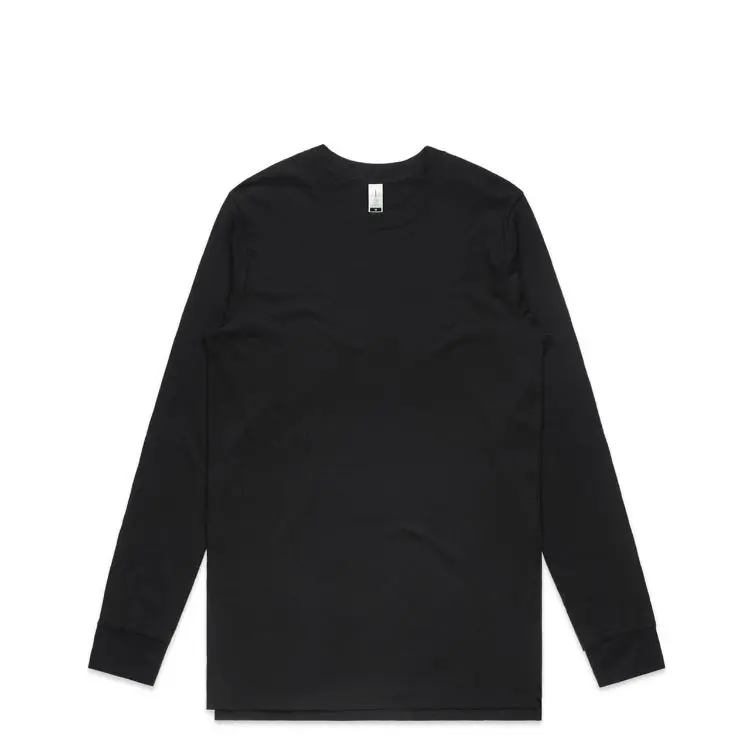 Picture of Base Organic L/S Tee