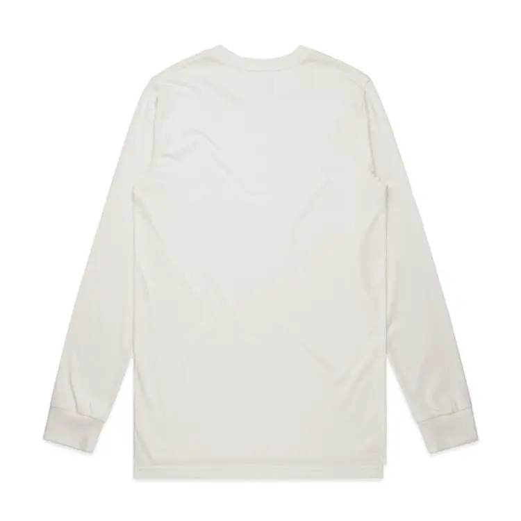 Picture of Base Organic L/S Tee
