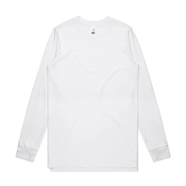 Picture of Base Organic L/S Tee