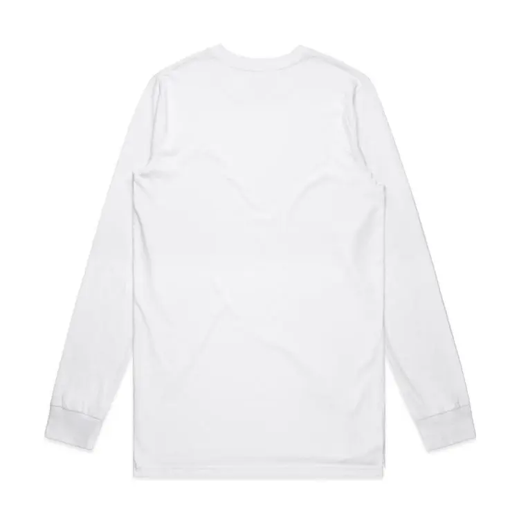 Picture of Base Organic L/S Tee