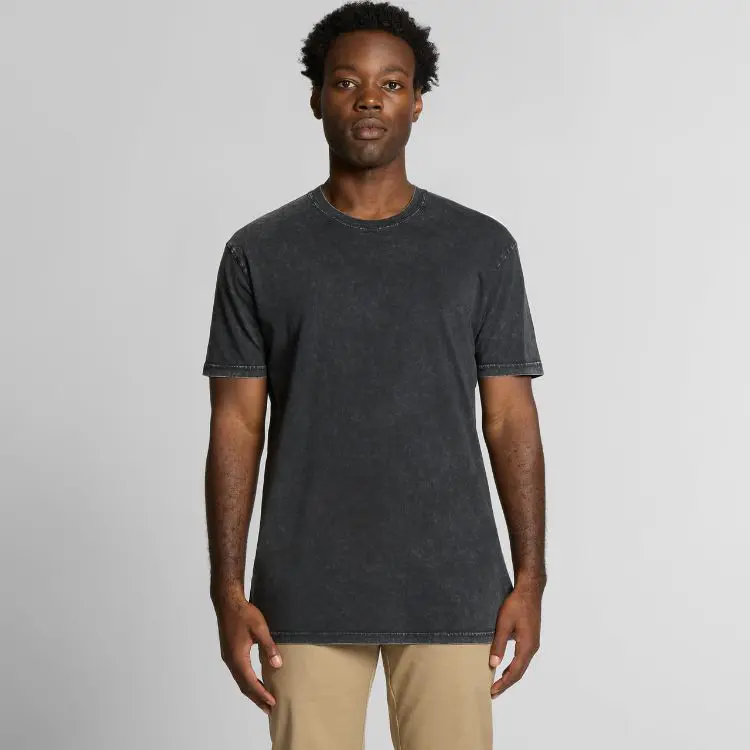 Picture of Staple Stone Wash Tee