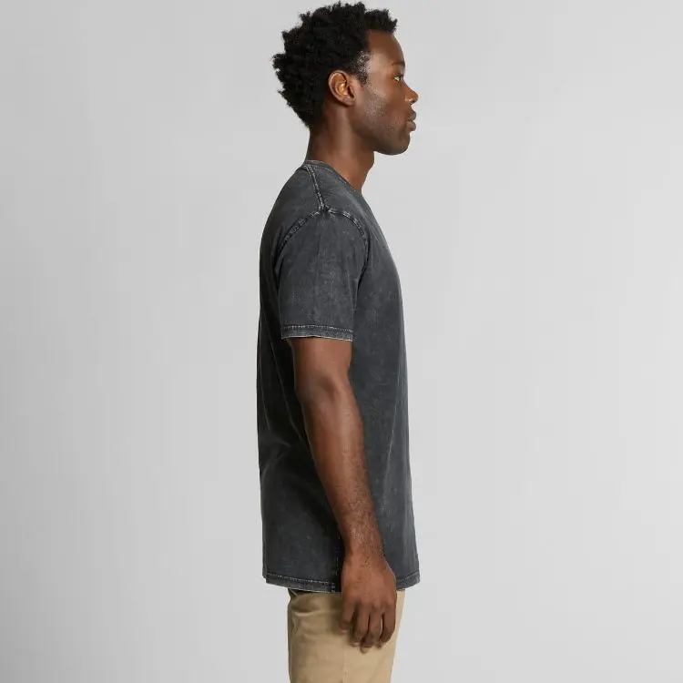 Picture of Staple Stone Wash Tee