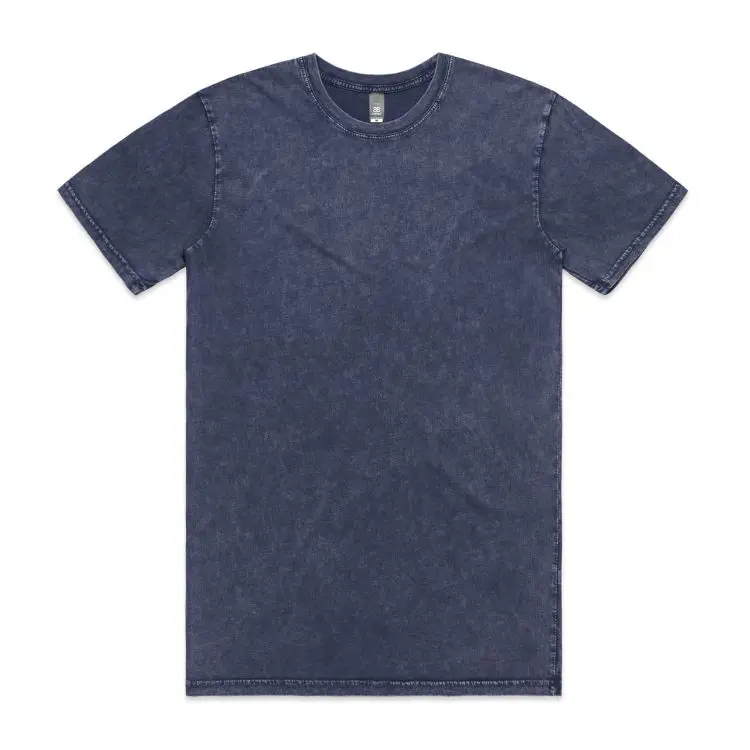 Picture of Staple Stone Wash Tee