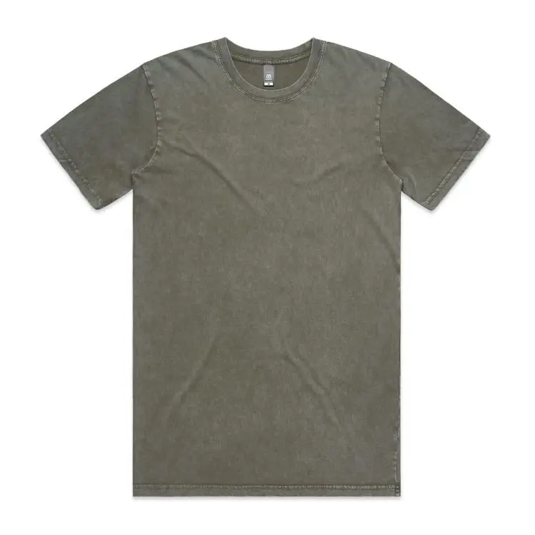 Picture of Staple Stone Wash Tee