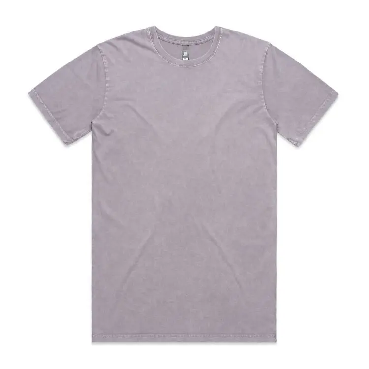 Picture of Staple Stone Wash Tee