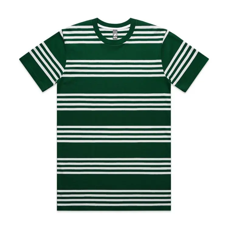 Picture of Classic Quad Stripe Tee