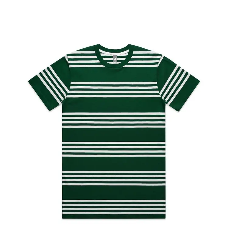 Picture of Classic Quad Stripe Tee