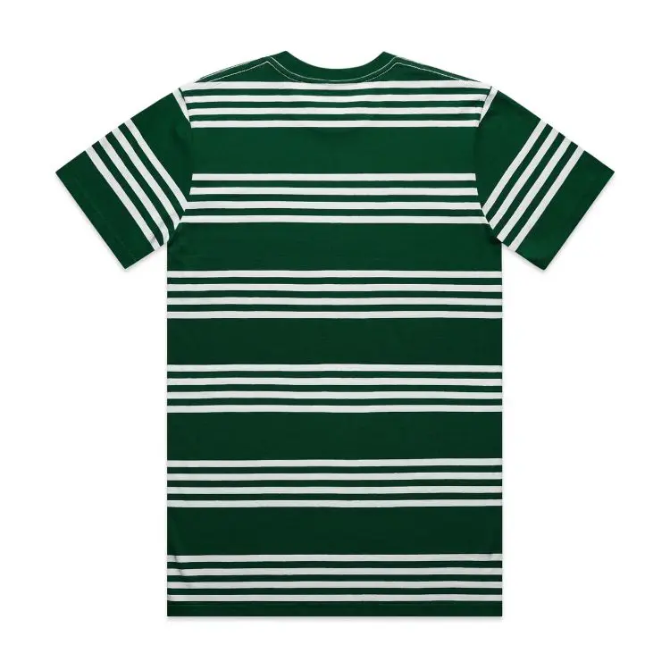 Picture of Classic Quad Stripe Tee