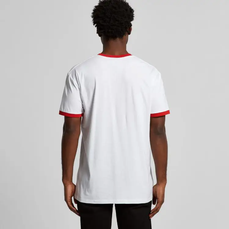 Picture of Staple Ringer Tee