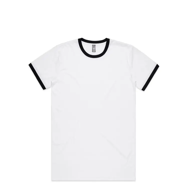 Picture of Staple Ringer Tee