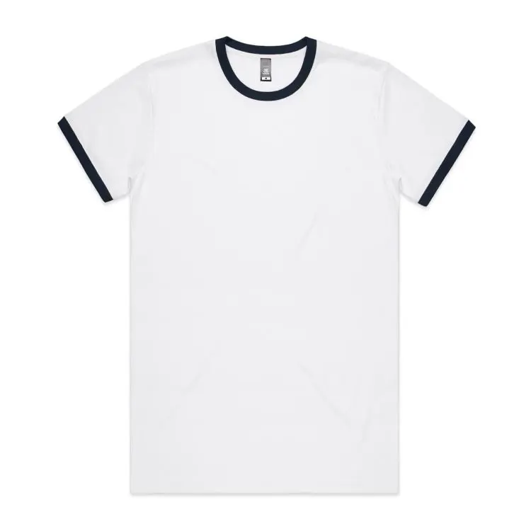 Picture of Staple Ringer Tee