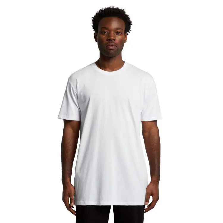 Picture of Staple Plus Tee [+5cm]