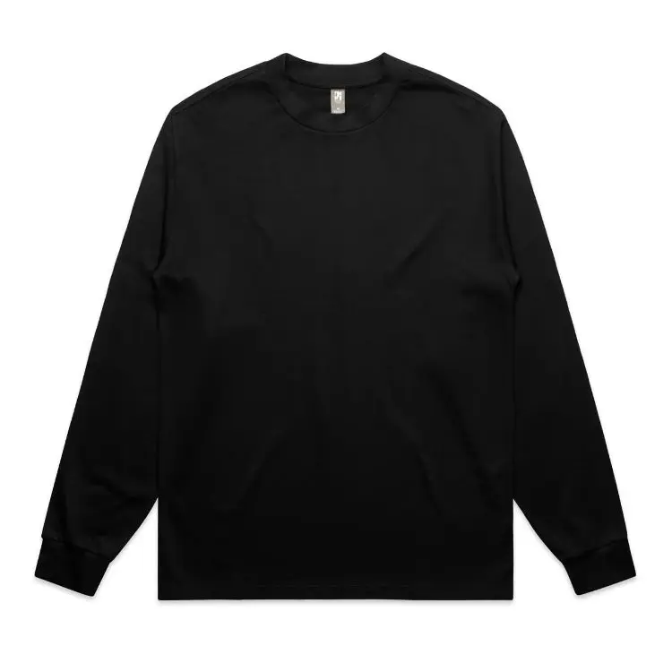 Picture of Heavy L/S Tee