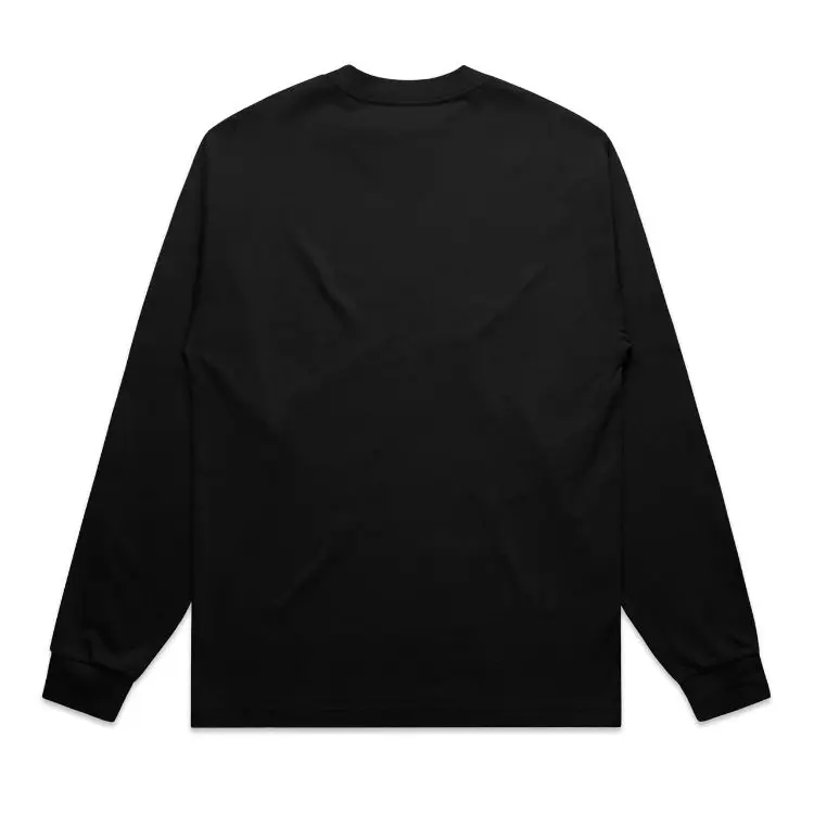Picture of Heavy L/S Tee
