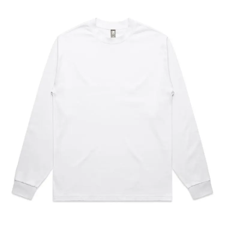 Picture of Heavy L/S Tee