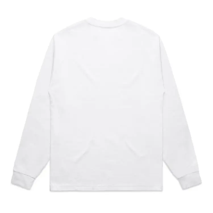 Picture of Heavy L/S Tee