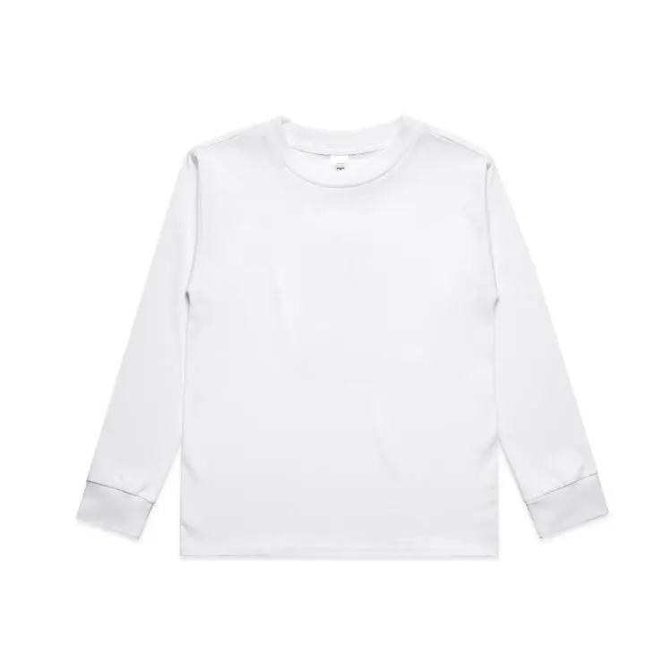 Picture of Kids Classic L/S Tee