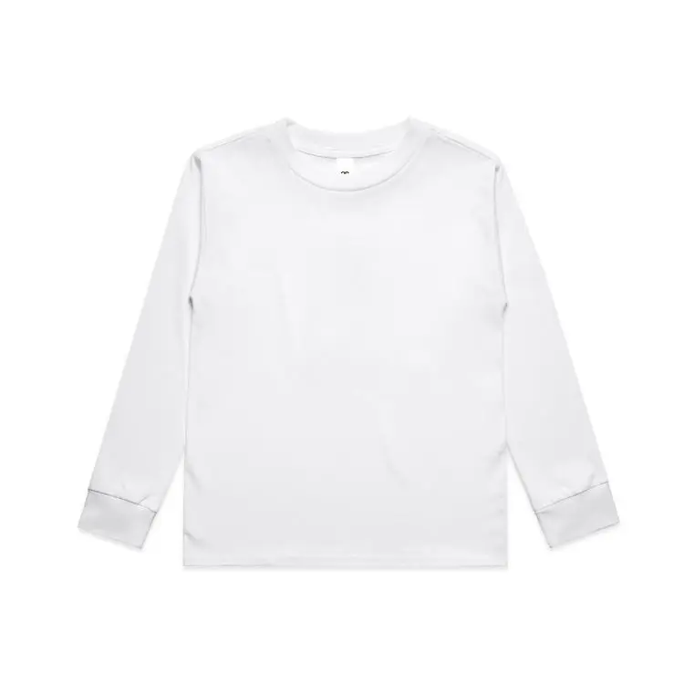 Picture of Youth Classic L/S Tee