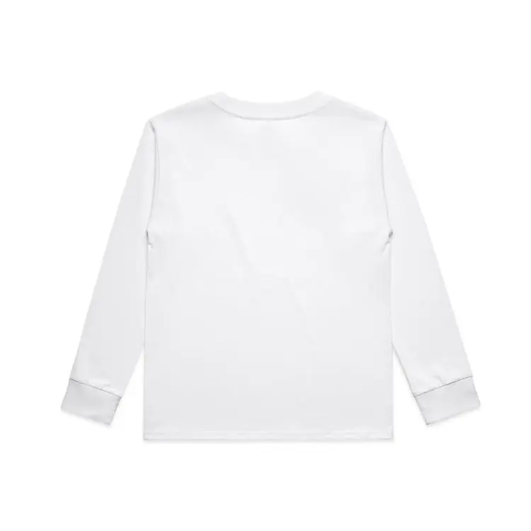 Picture of Youth Classic L/S Tee