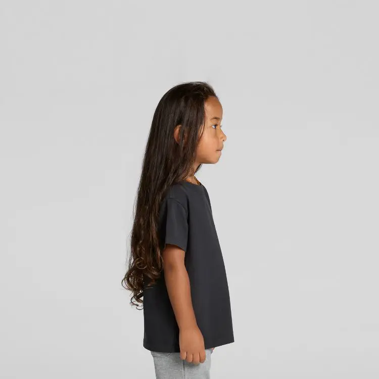 Picture of Kids Heavy Faded Tee