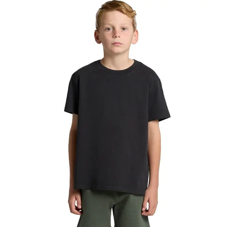 Picture of Youth Heavy Faded Tee
